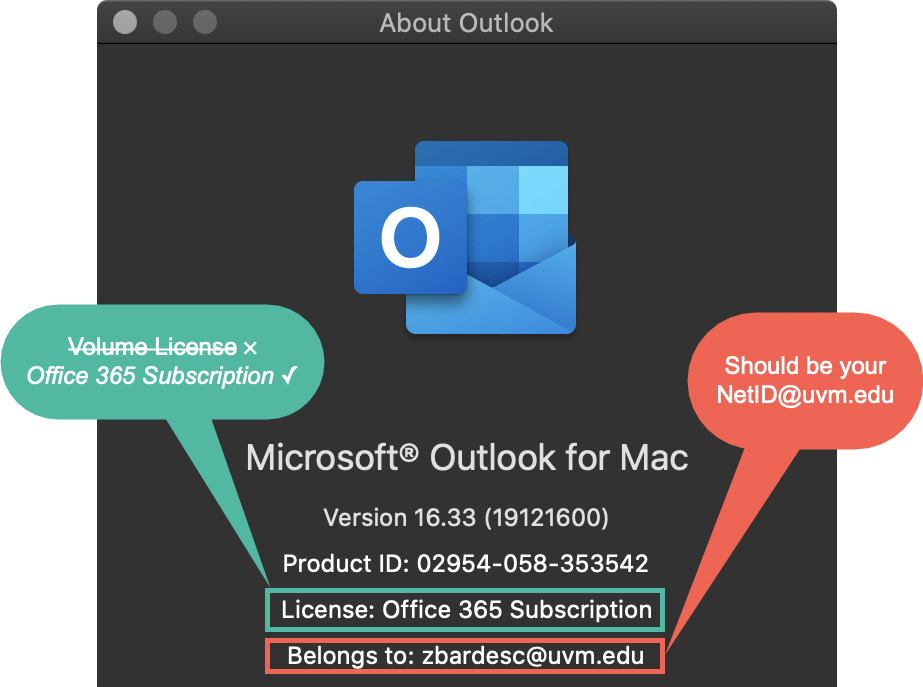 set up a skype for business meeting in outlook for mac